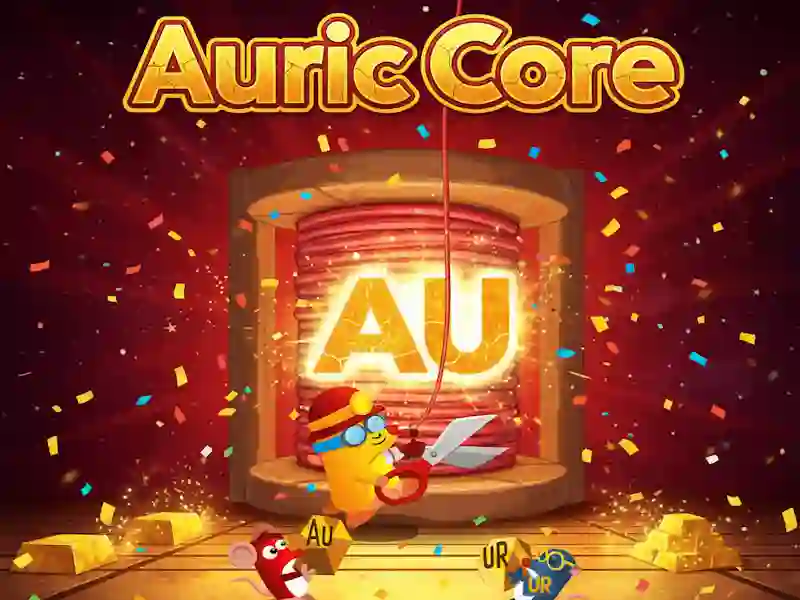 Játék Auric Core online