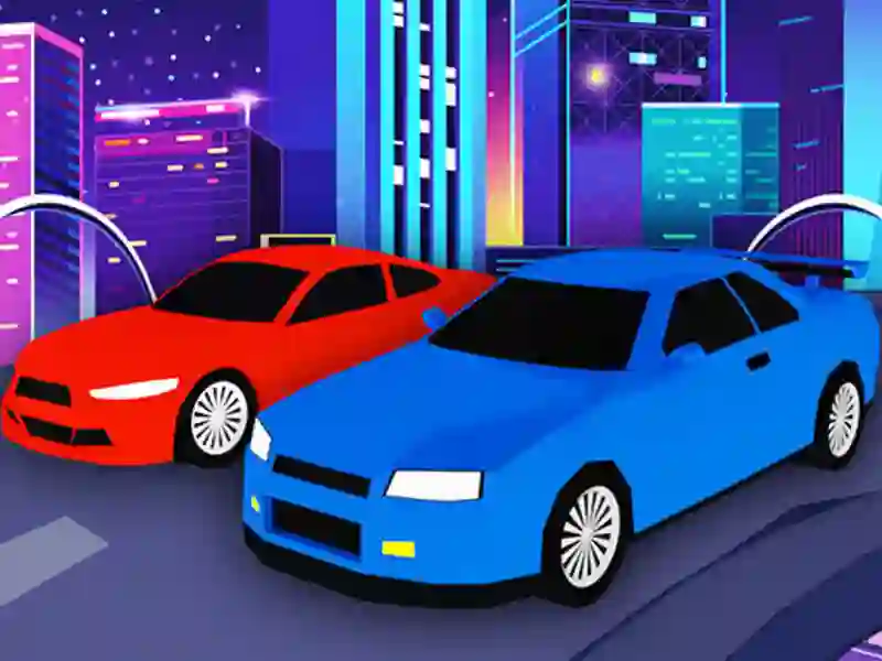Játék Race It: Car Racing online