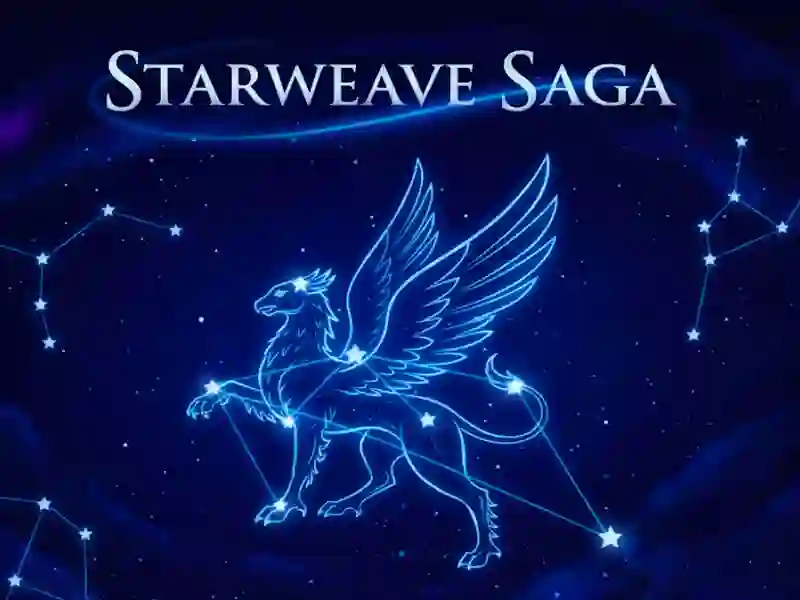 Játék Starweave Saga online