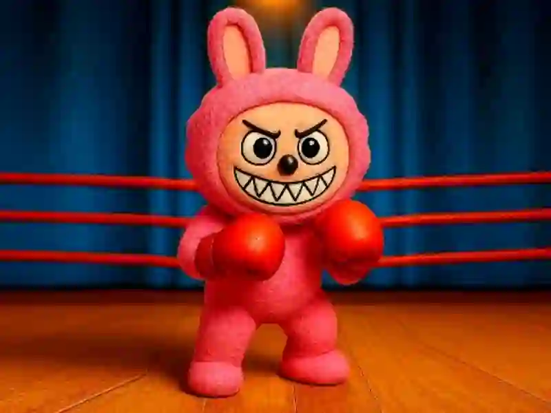 Játék Labubu antistressz játék online