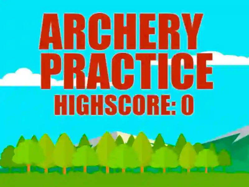 Játék Íjgyógyászati gyakorlat online