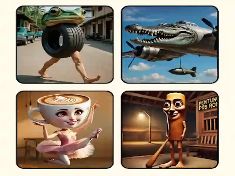 Játék Relax Land Land Mini Challenge Game online Játék Relax Land Land Mini Challenge Game online