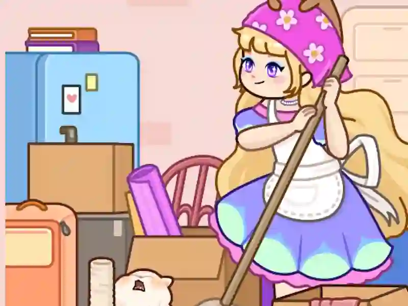 Játék Kiki világ online