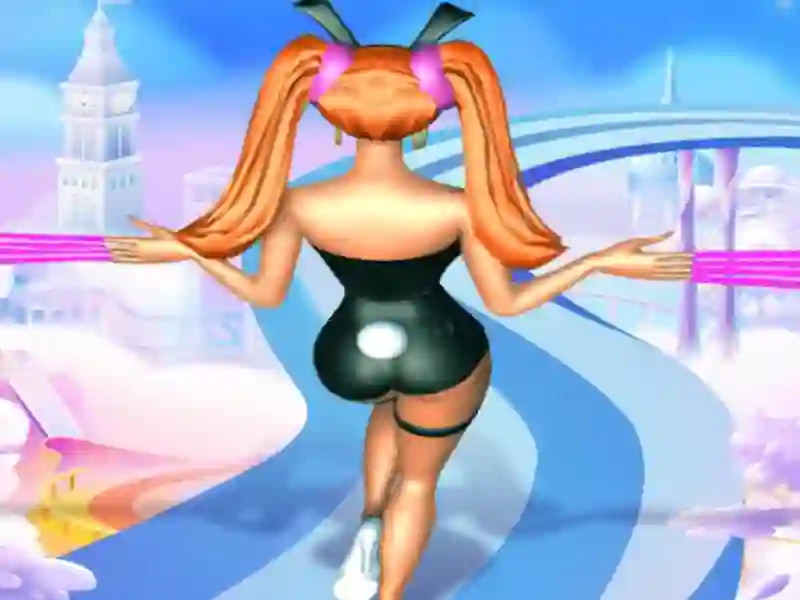 Játék Hosszú körmök online