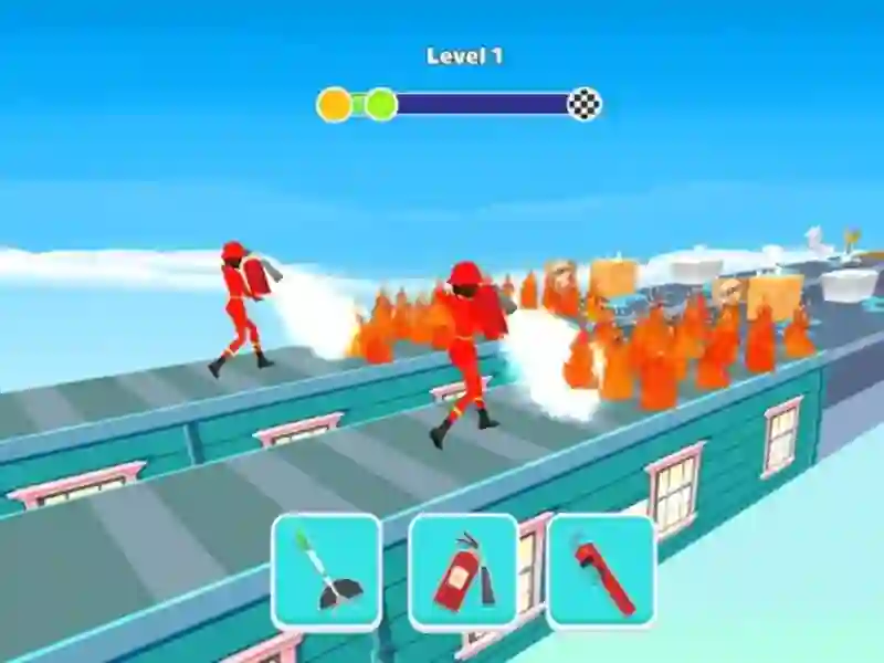 Játék Tökéletes munkafutás online