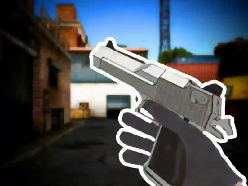 Játék FPS játék realizmus online