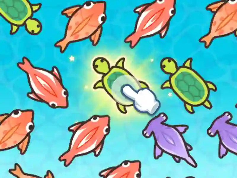 Játék Mentse el a tenger gyümölcseit online Játék Mentse el a tenger gyümölcseit online