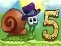 Játék Bob a csiga 5: Szerelem története online