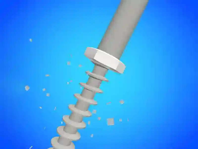 Játék Csavarmászás: Érintse meg a tetejét online