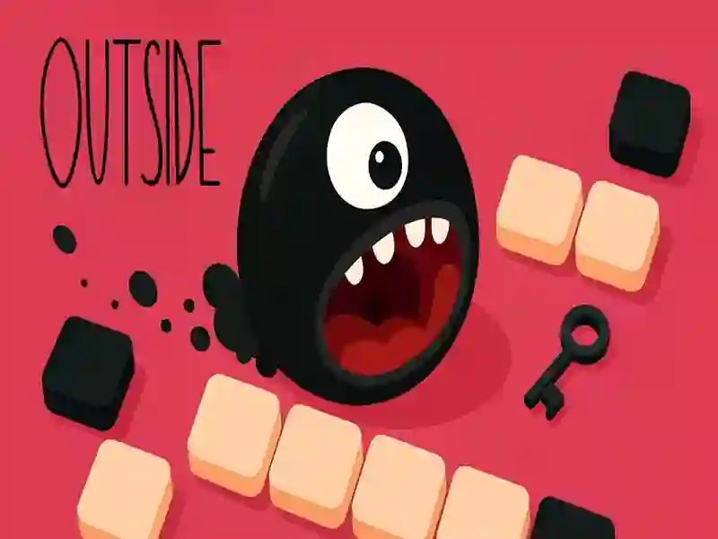 Játék Kívül online