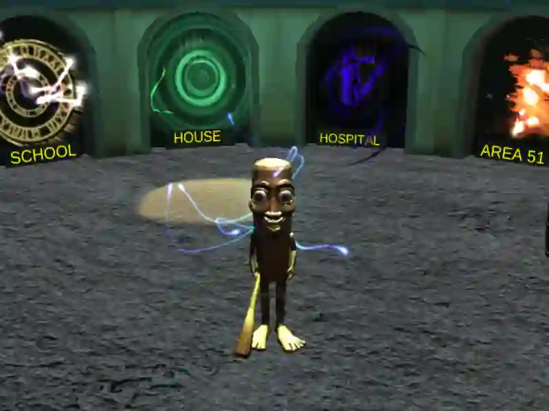 Játék Olasz brainrot epikus háborúk online