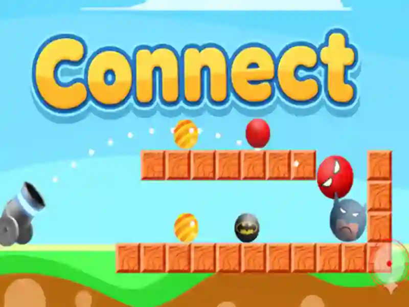 Játék Csatlakozás online