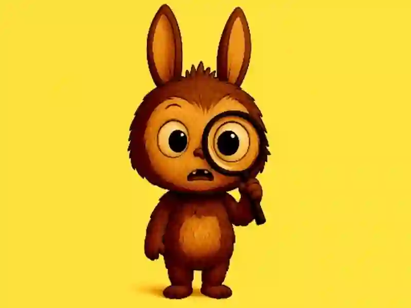 Játék Labubu Találd meg a különbségeket online