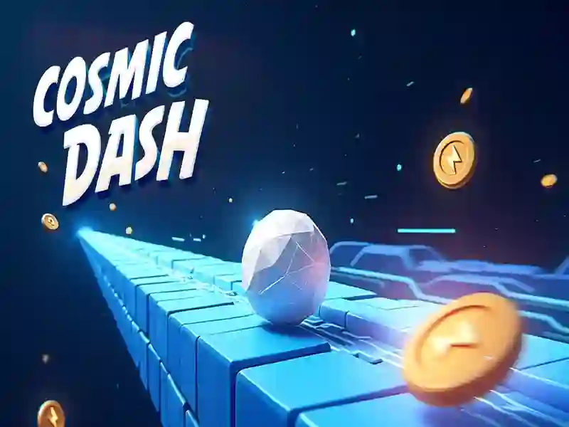 Játék Kozmikus kötőjel online Játék Kozmikus kötőjel online