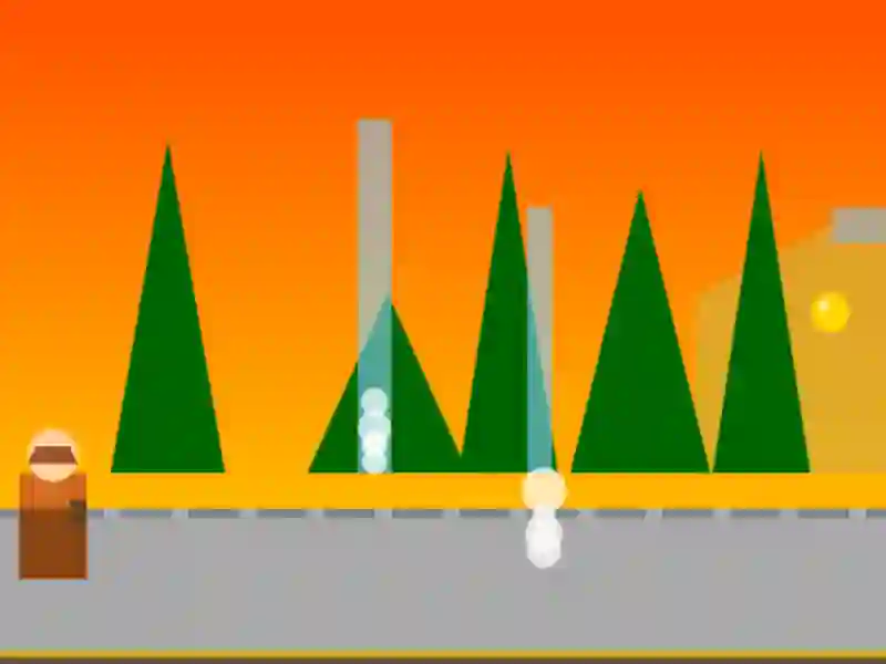 Játék Treasure Dash dzsungel kaland online