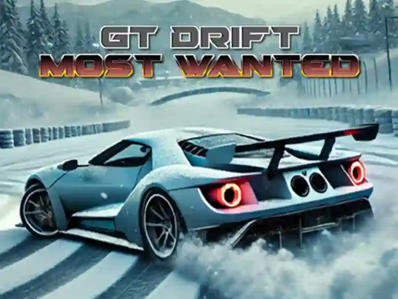 Játék A GT Drift legkeresettebb online Játék A GT Drift legkeresettebb online