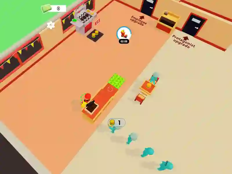 Játék Borzasztó tycoon online Játék Borzasztó tycoon online