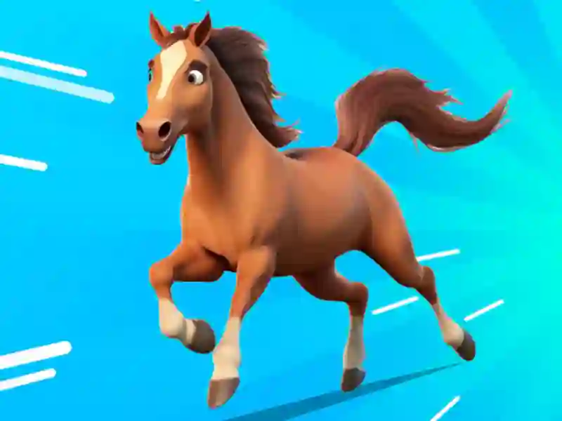 Játék Állatfutó online