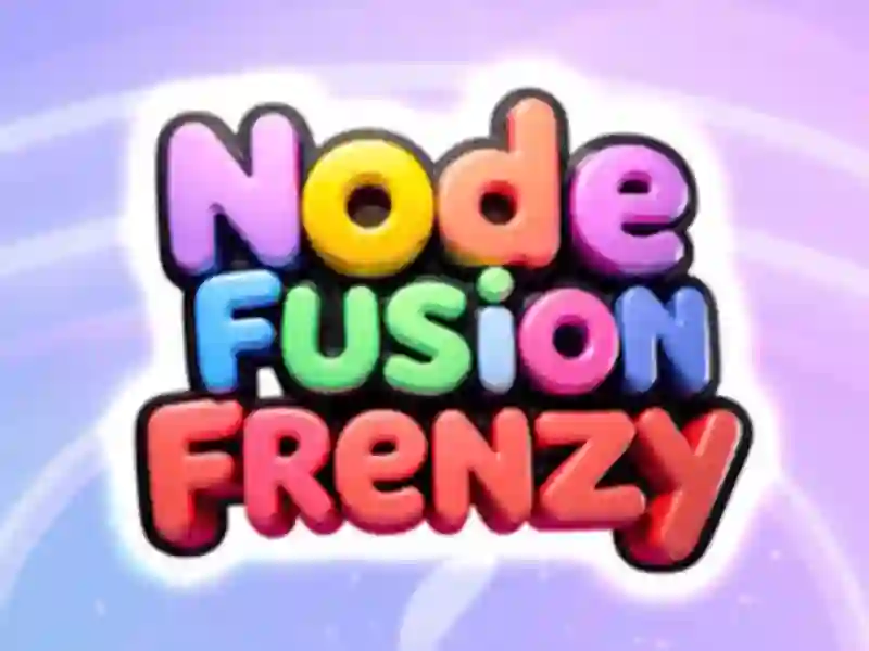 Játék Node Fusion Frenzy online Játék Node Fusion Frenzy online