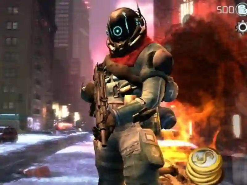 Játék Zombie Reaper Shooter online