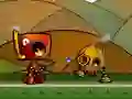 Játék Gőz Droid online