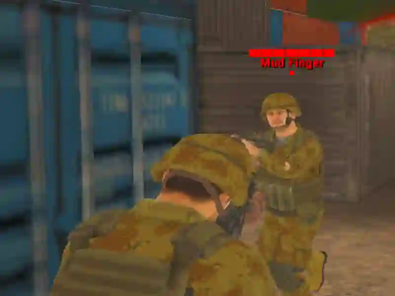 Játék Delta erővel járó levegő online