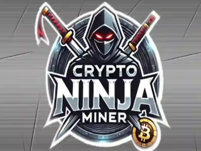 Játék Crypto Ninja Miner online Játék Crypto Ninja Miner online