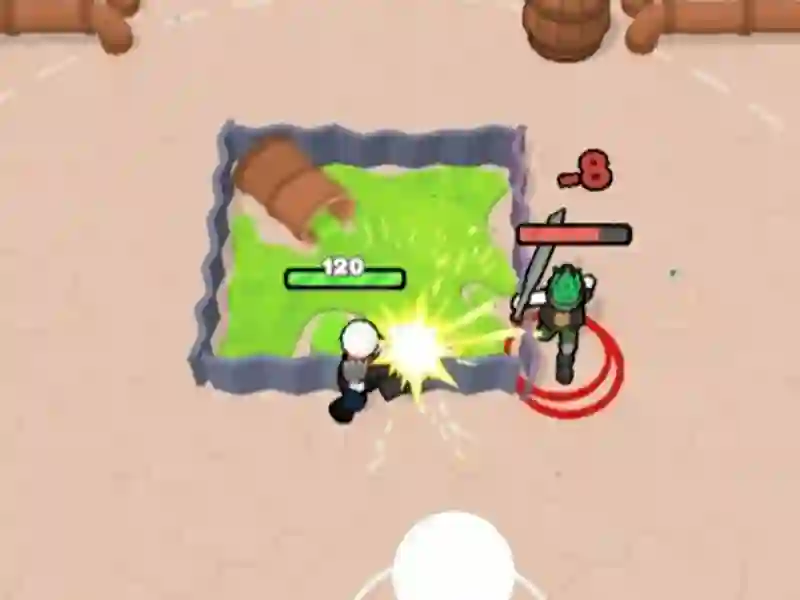 Játék Squad Shooter 3D online