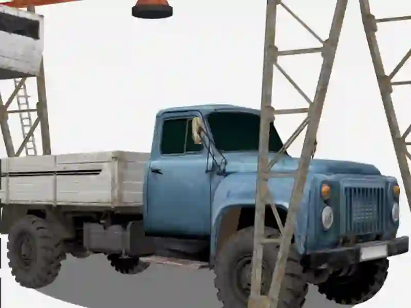 Játék A rakomány 2 online