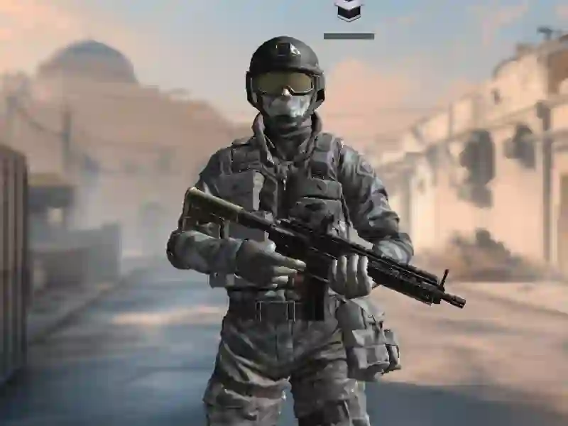 Játék Commando Force 2 online Játék Commando Force 2 online