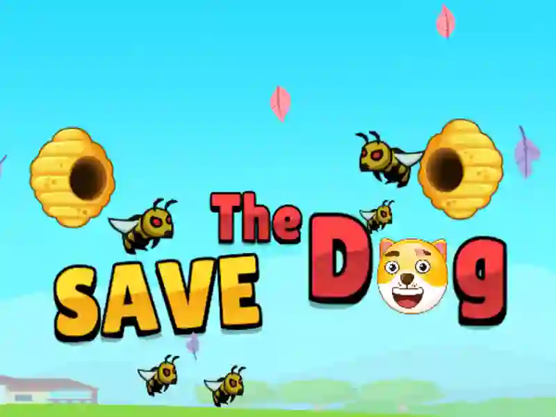 Játék Védje meg a kutyámat online