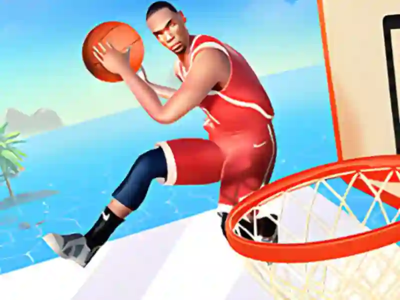 Játék Passing Master 3D online
