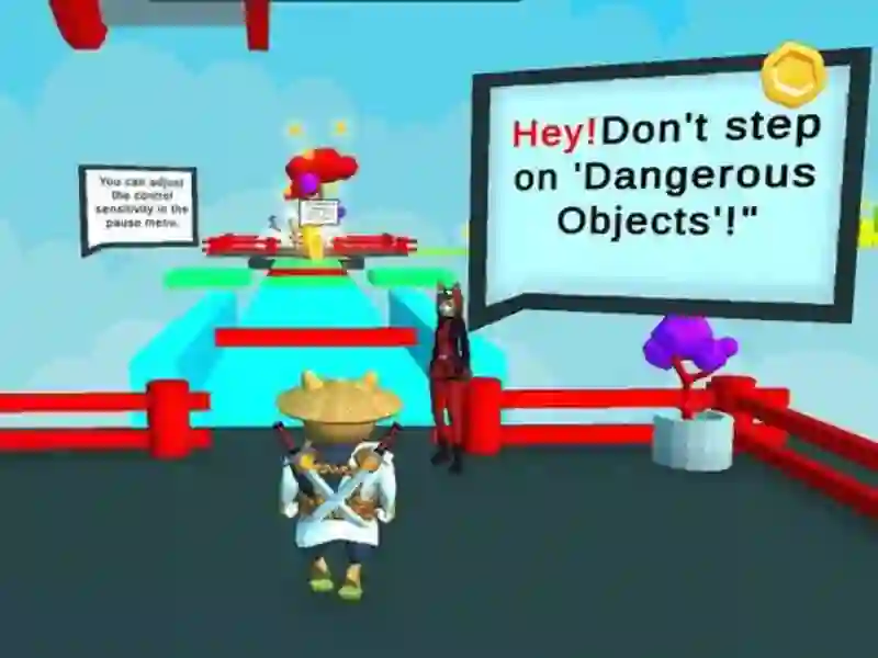 Játék Lángoljon! online