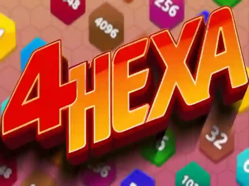 Játék 4 hexa online