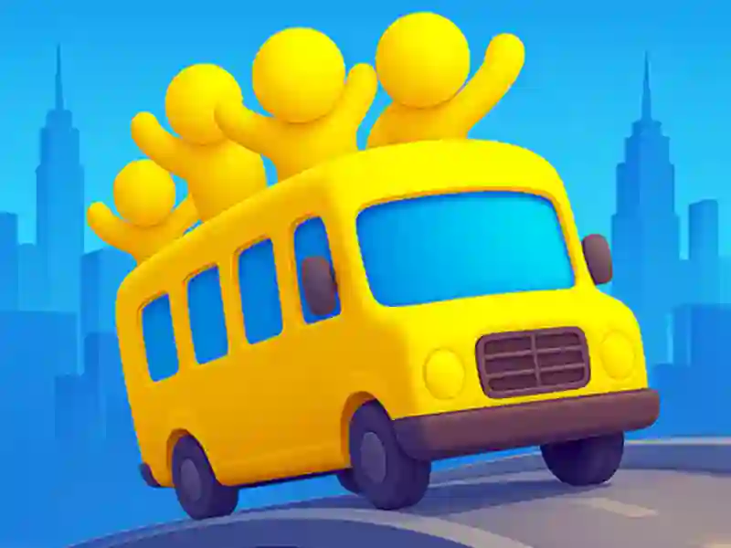 Játék Car Jam: Traffic Puzzle online Játék Car Jam: Traffic Puzzle online