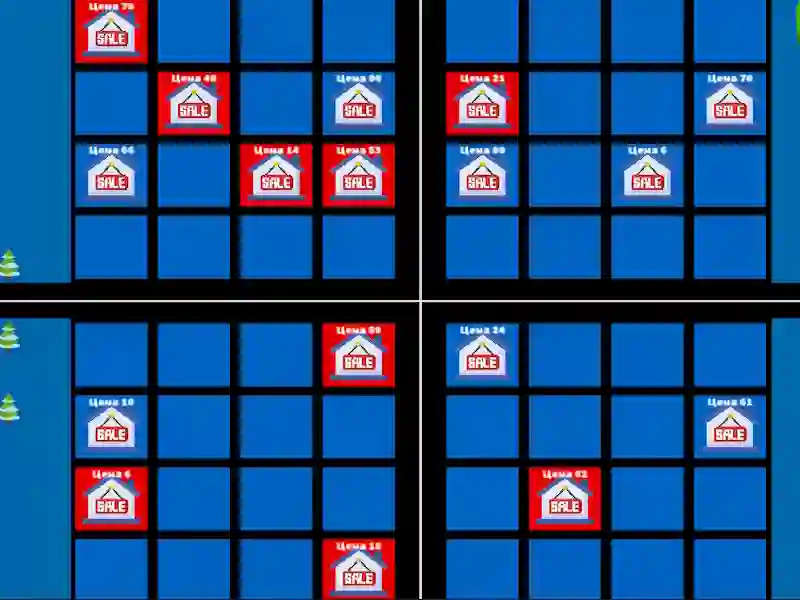 Játék Ingatlanmágnás online