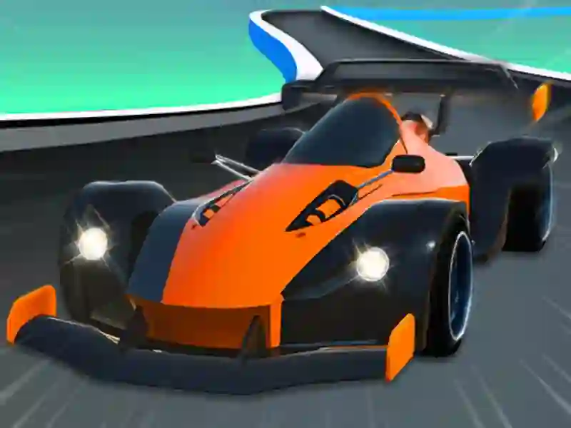 Játék Drive Mad 2 online