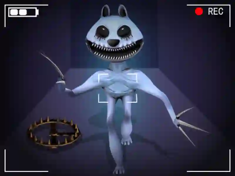 Játék Anomália tartalomrekord online