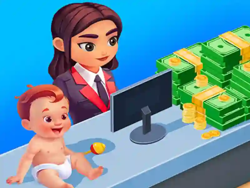 Játék Nappali ellátás online Játék Nappali ellátás online