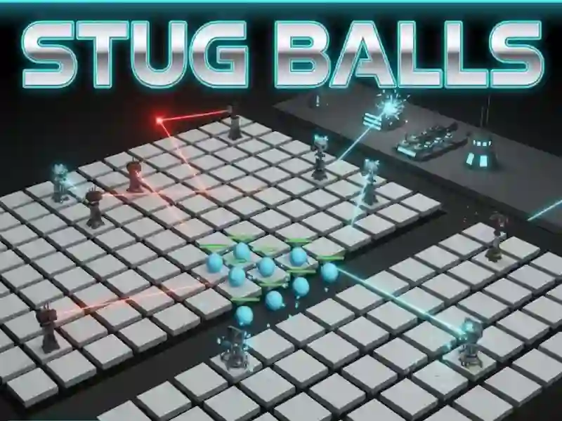 Jåték Stug Balls online Jåték Stug Balls online