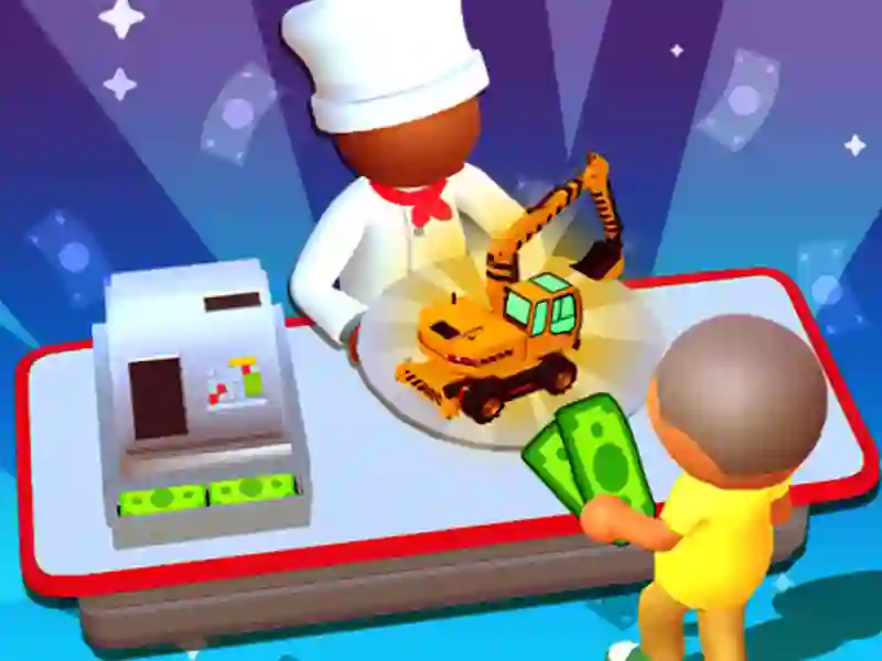 Játék Az arcade központom online