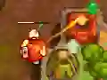 Játék Átkozott kincs 2 online