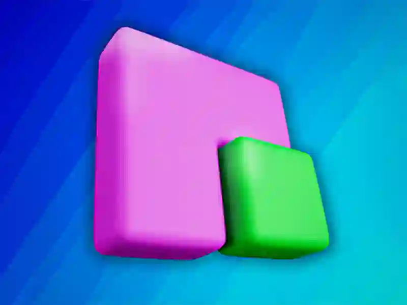 Játék Csere szín online