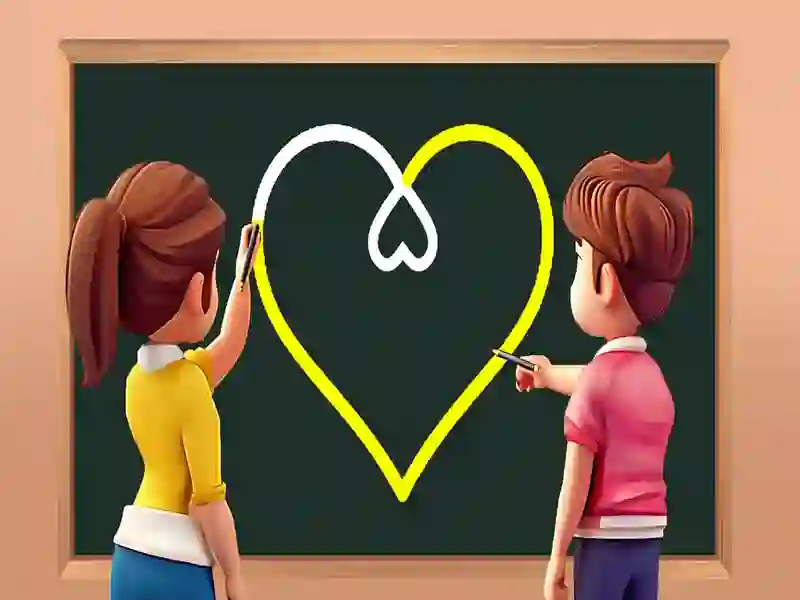 Játék Agyteszt: Egy vonal húzó puzzle online