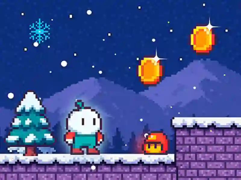 Játék Nuwpy kalandja online