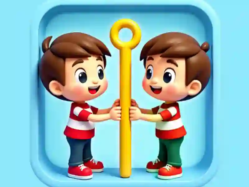 Játék Húzza a csapokat online Játék Húzza a csapokat online