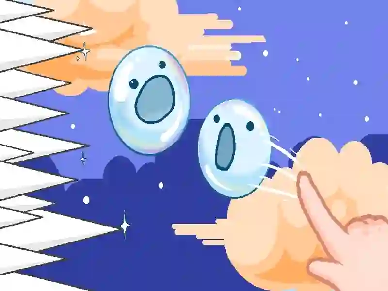 Játék Buborékol online