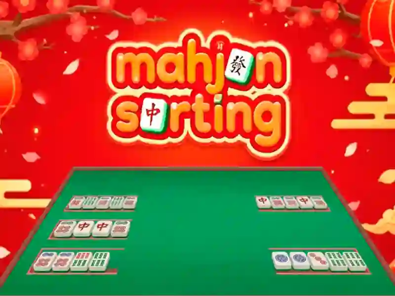 Játék Mahjong válogatás online
