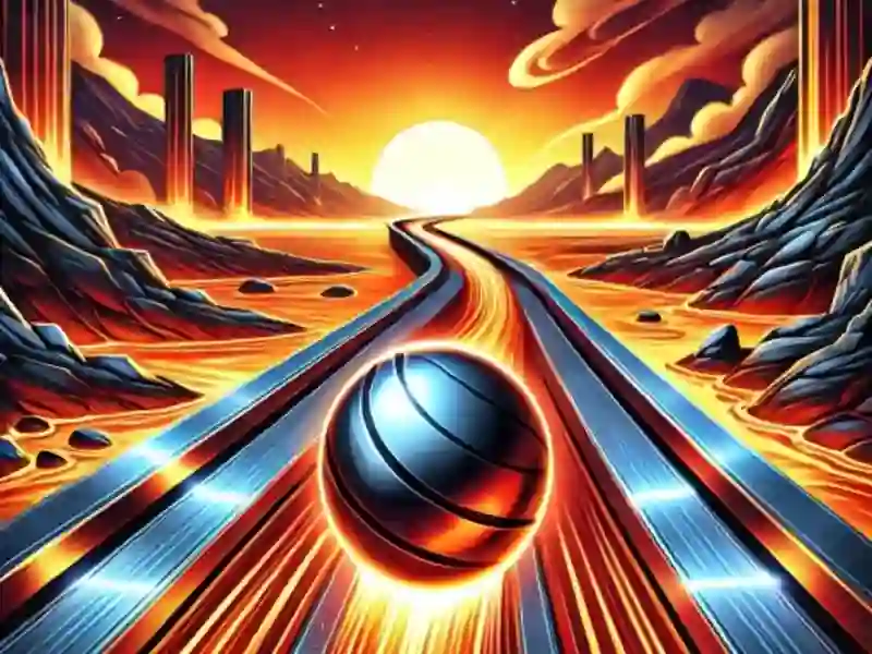 Játék Ball-mánia! online