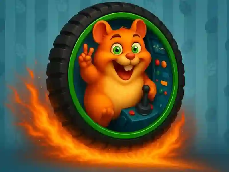 Játék Hörcsögciklus online